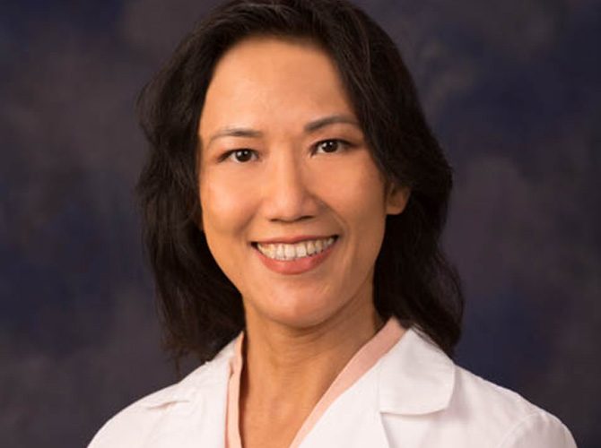 Josephine Nguyen, MD