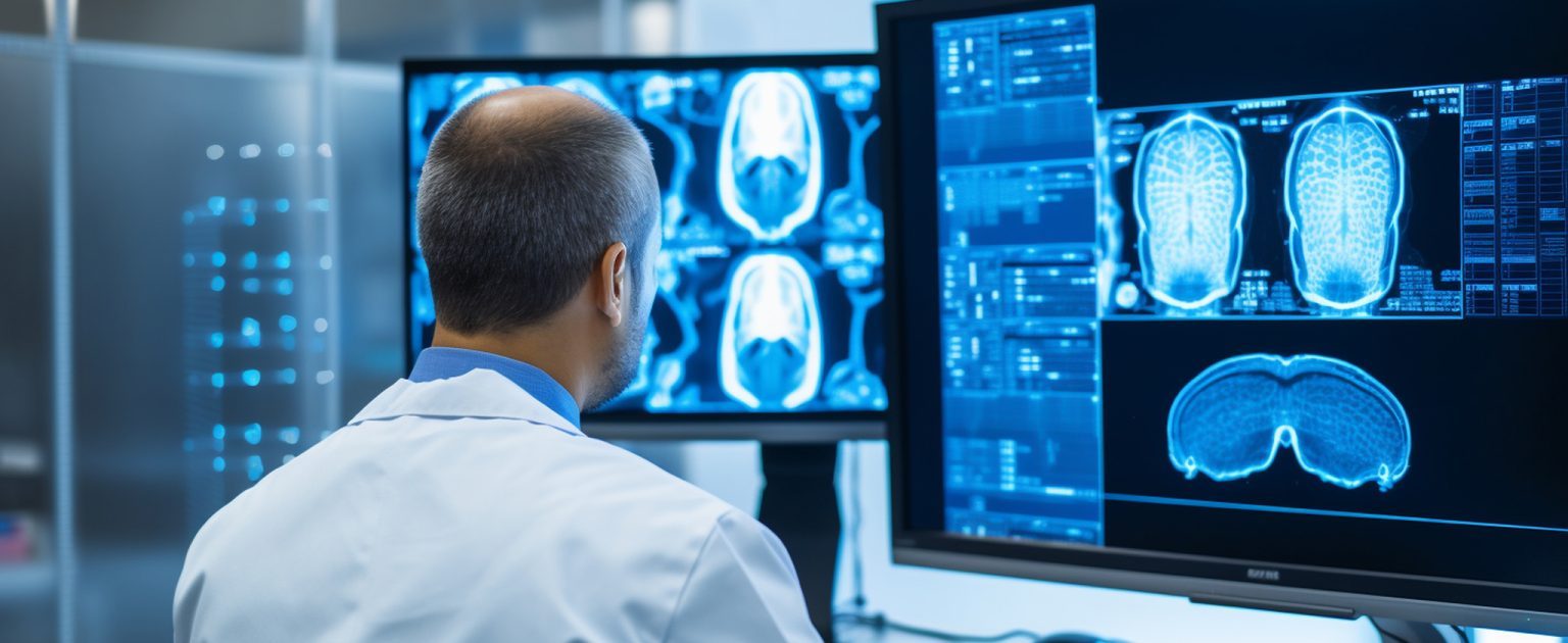 PET / CT | Eisenhower Imaging Center