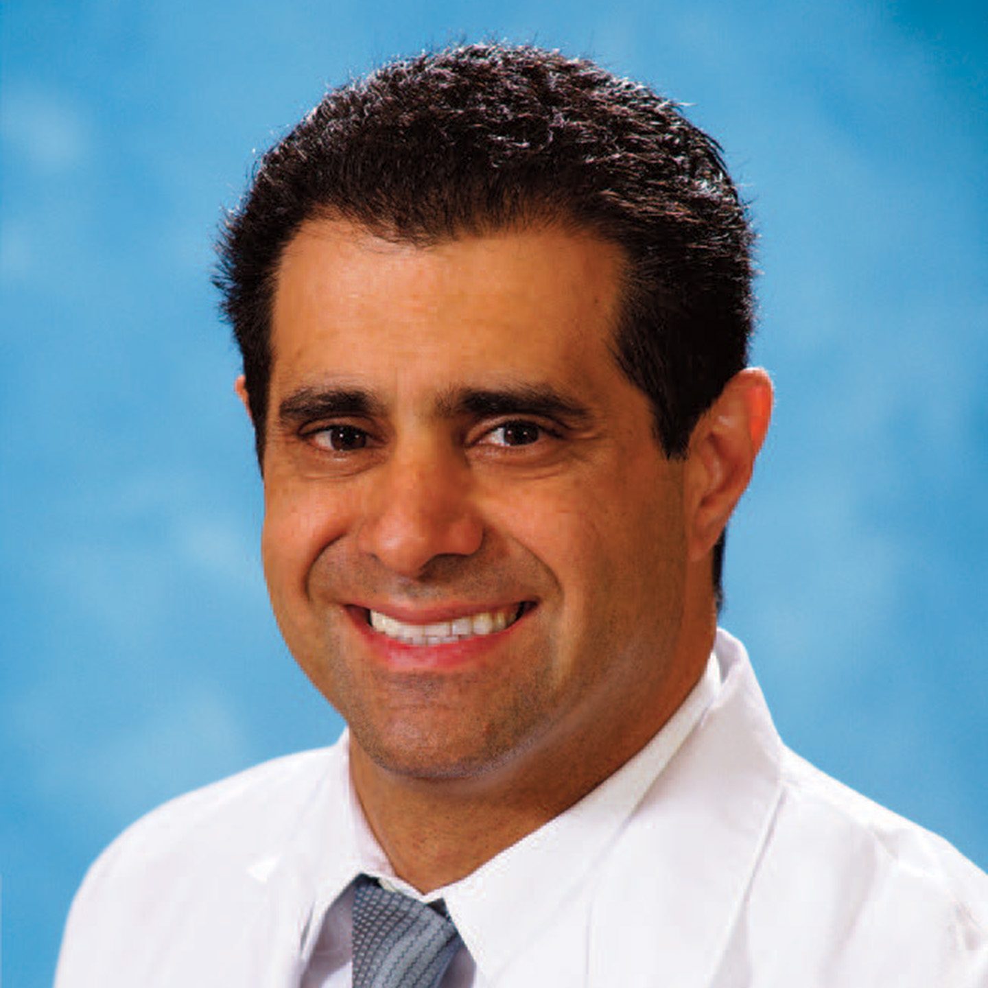 Mahdavi Hessam MD